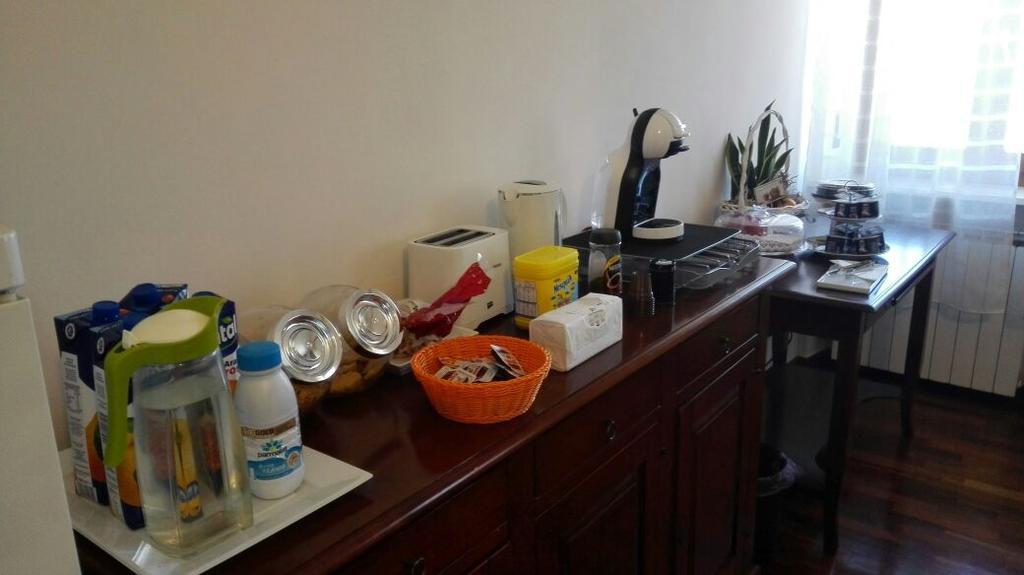 ActeaΒερόνα Εξωτερικό φωτογραφία