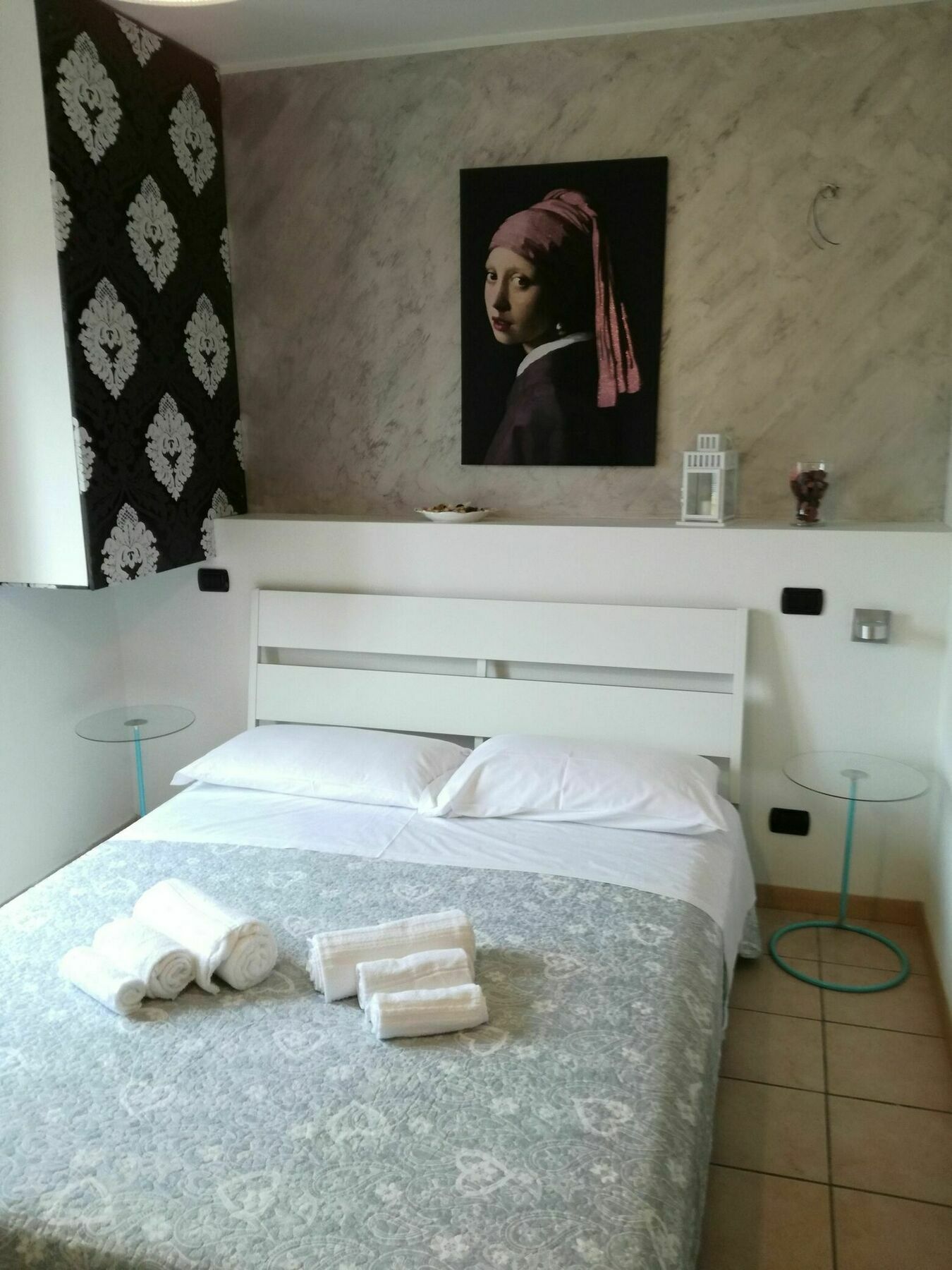 ActeaΒερόνα Εξωτερικό φωτογραφία